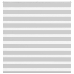 vidaXL žalūzijas zebra 145x150 cm auduma platums 140,9 cm poliesters