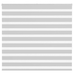 vidaXL žalūzijas zebra 155x150 cm auduma platums 150,9 cm poliesters