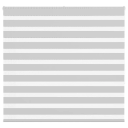 vidaXL žalūzijas zebra 160x150 cm auduma platums 155,9 cm poliesters