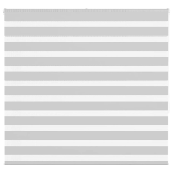 vidaXL žalūzijas zebra 165x150 cm auduma platums 160,9 cm poliesters