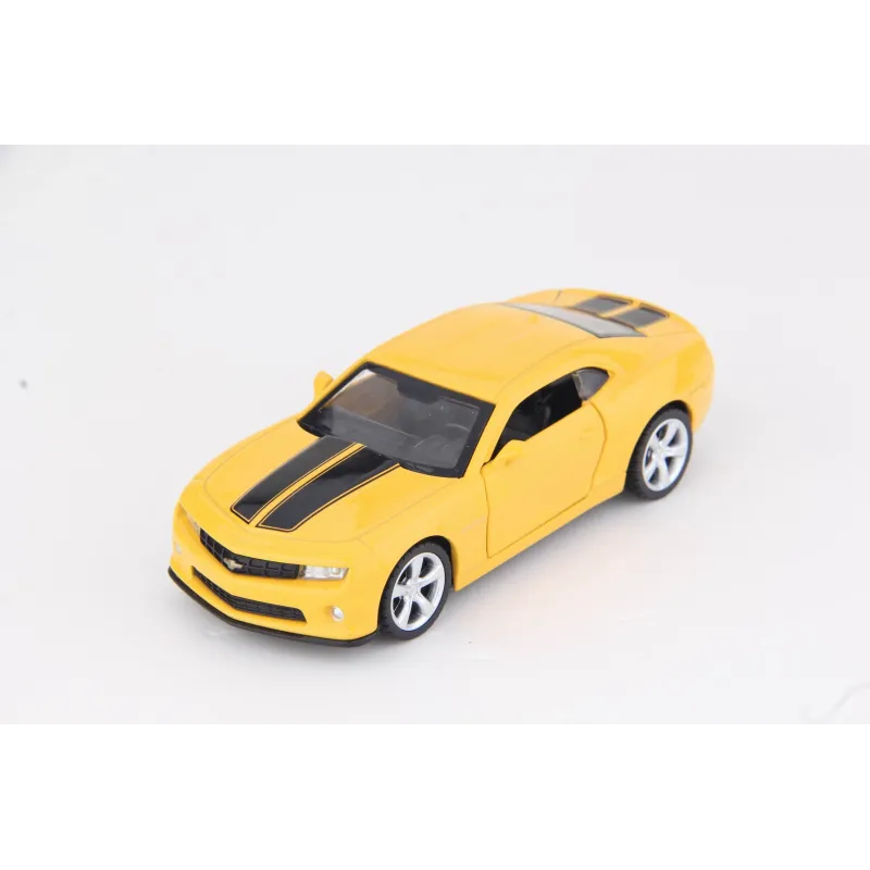 MSZ Miniatūrais modelis Chevrolet Camaro SS, 1:43