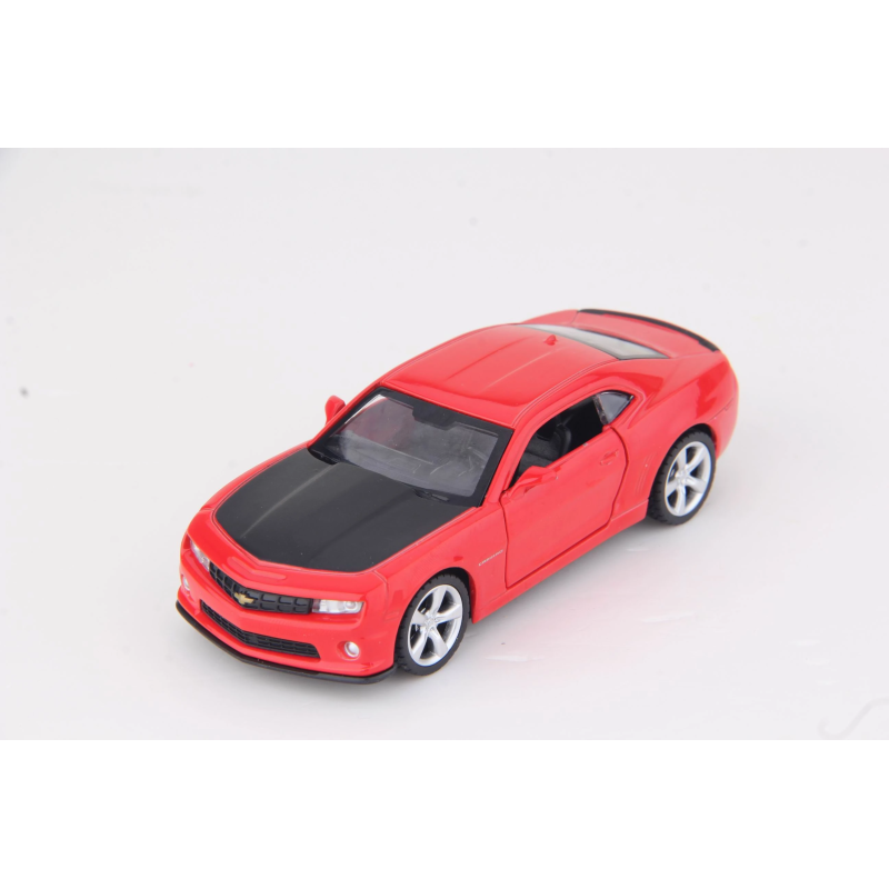 MSZ Miniatūrais modelis Chevrolet Camaro SS, 1:43