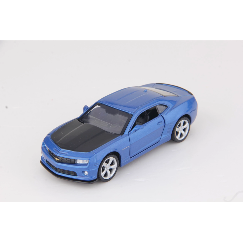 MSZ Miniatūrais modelis Chevrolet Camaro SS, 1:43