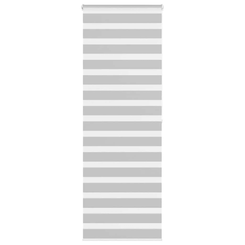 vidaXL žalūzijas zebra 70x200 cm auduma platums 65,9 cm poliesters