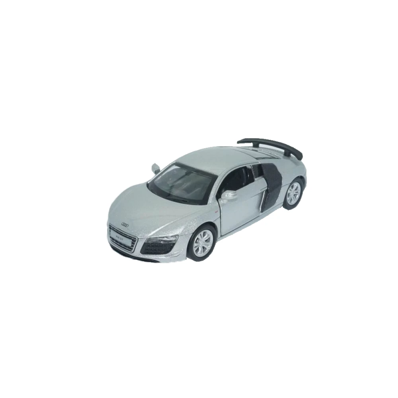 MSZ Die-cast model Audi R8 GT, scale 1:43