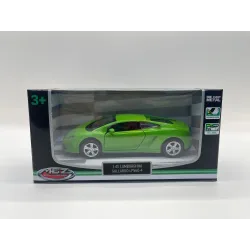MSZ Automobilis LAMBORGHINI GALLARDO LP560-4, 1:43