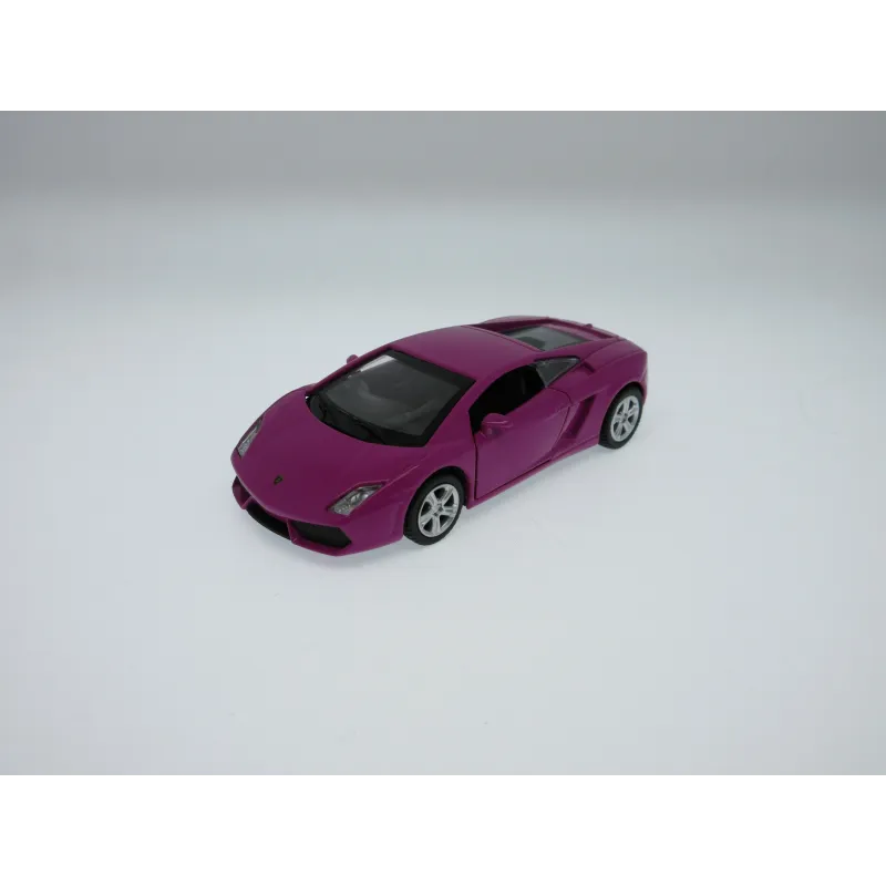 MSZ Die-cast model Lamborghini Gallardo LP560-4, scale 1:43