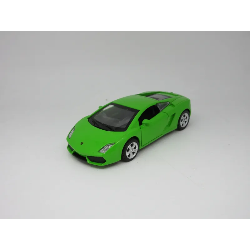 MSZ Die-cast model Lamborghini Gallardo LP560-4, scale 1:43