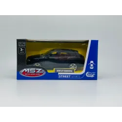 MSZ Miniatūrais modelis - Bentley Bentayga, 1:45