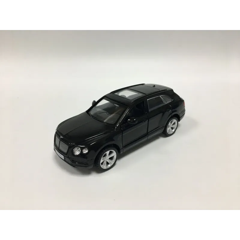 MSZ Miniatūrais modelis - Bentley Bentayga, 1:45