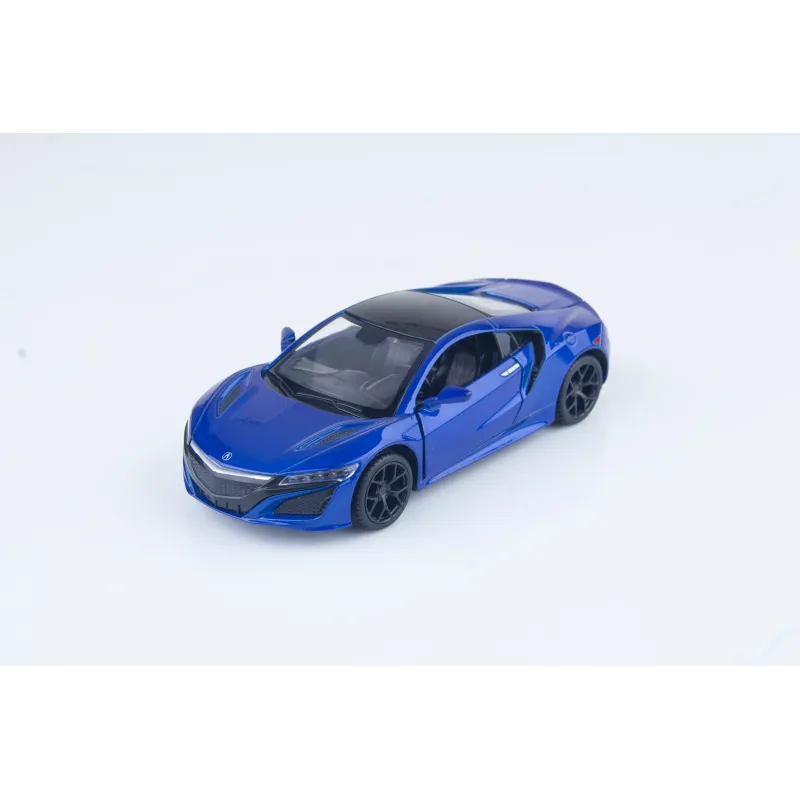 MSZ Miniatūrais modelis - 2017 Acura, mērogs 1:38