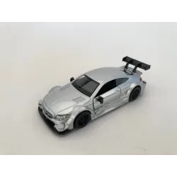 MSZ Die-cast Mercedes-AMG C 63 DTM auto modelis mērogā 1:43