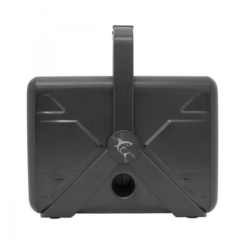 White Shark GBT-58 Tamma Black