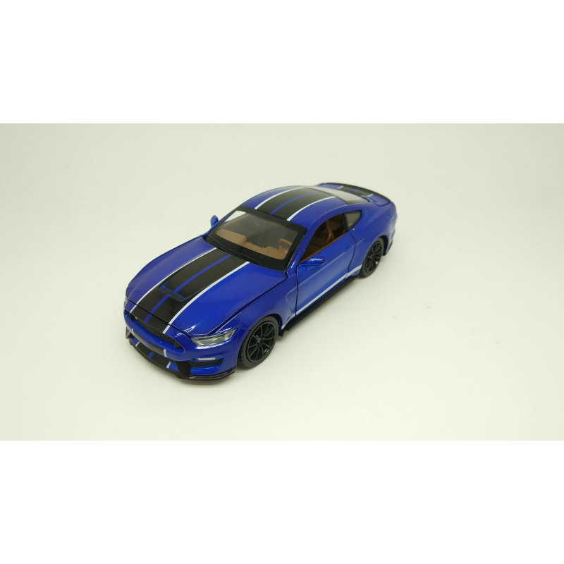 MSZ Automobilis FORD SHELBY GT350, 1:32