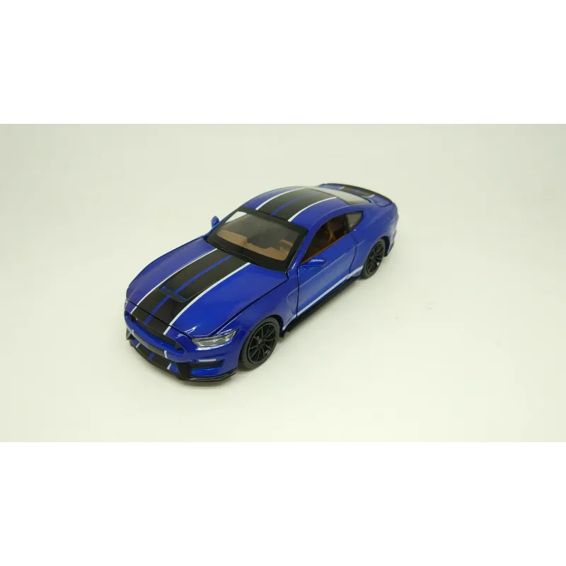 MSZ 1:32 Miniatūrais modelis - Ford Shelby GT350