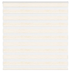 vidaXL žalūzijas zebra 145x100 cm auduma platums 140,9 cm poliesters