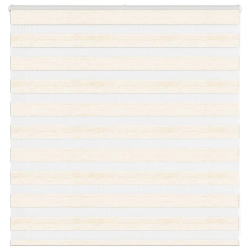 vidaXL žalūzijas zebra 150x100 cm auduma platums 145,9 cm poliesters