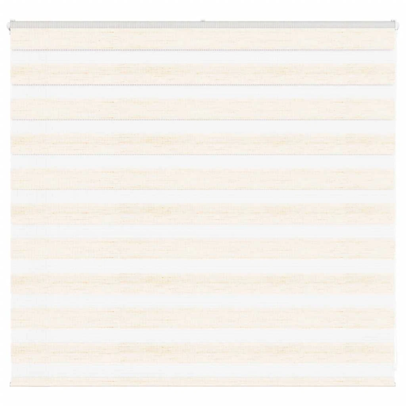 vidaXL žalūzijas zebra 160x100 cm auduma platums 155,9 cm poliesters