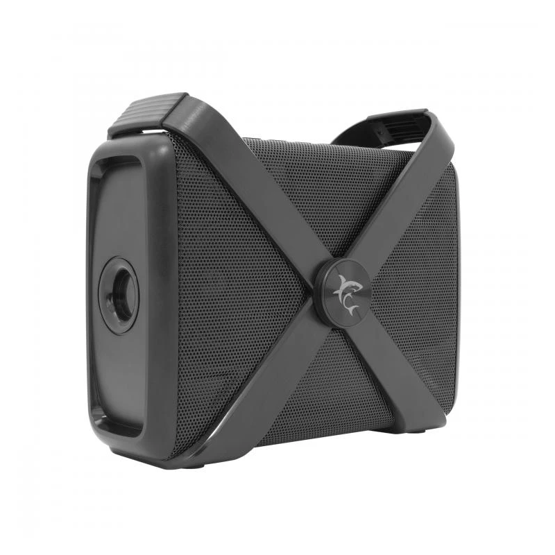 White Shark GBT-58 Tamma Black