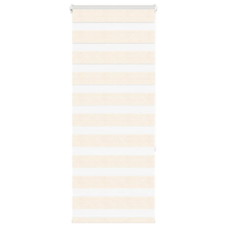 vidaXL žalūzijas zebra 65x150 cm auduma platums 60,9 cm poliesters