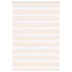 vidaXL žalūzijas zebra 105x150 cm auduma platums 100,9 cm poliesters