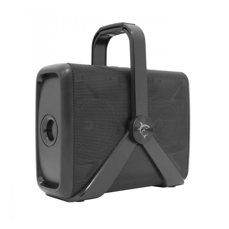 White Shark GBT-58 Tamma Black