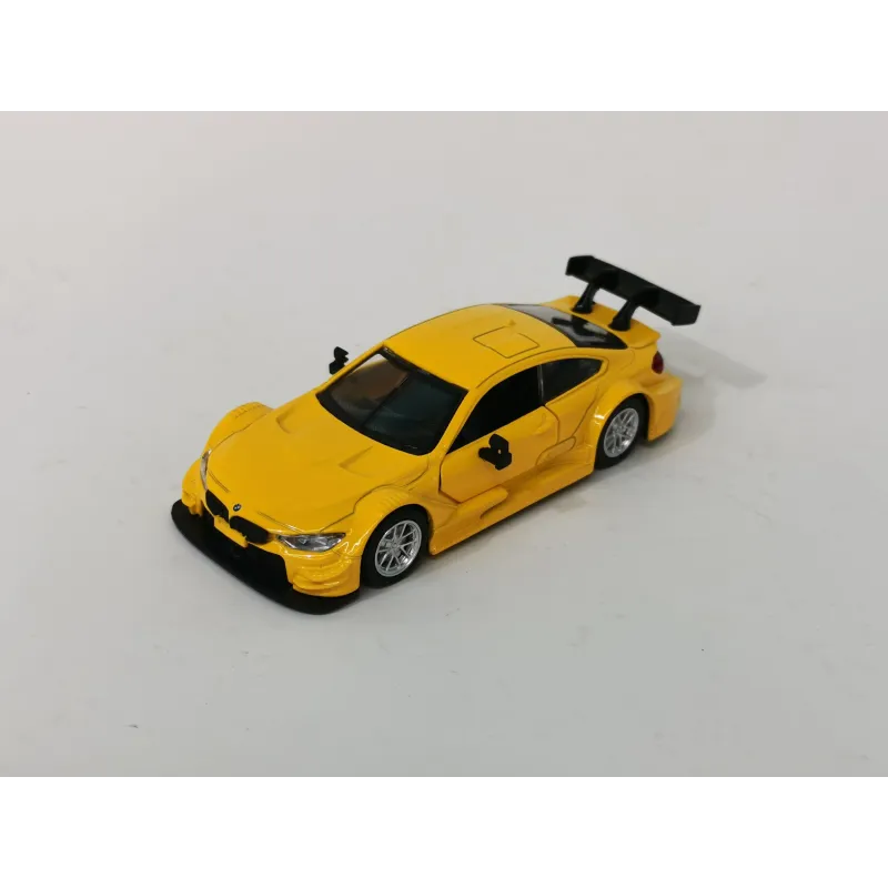 MSZ Miniatūrais modelis - BMW M3 DTM, mērogs 1:44