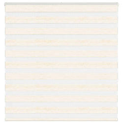 vidaXL žalūzijas zebra 140x150 cm auduma platums 135,9 cm poliesters