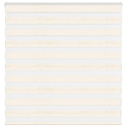 vidaXL žalūzijas zebra 145x150 cm auduma platums 140,9 cm poliesters