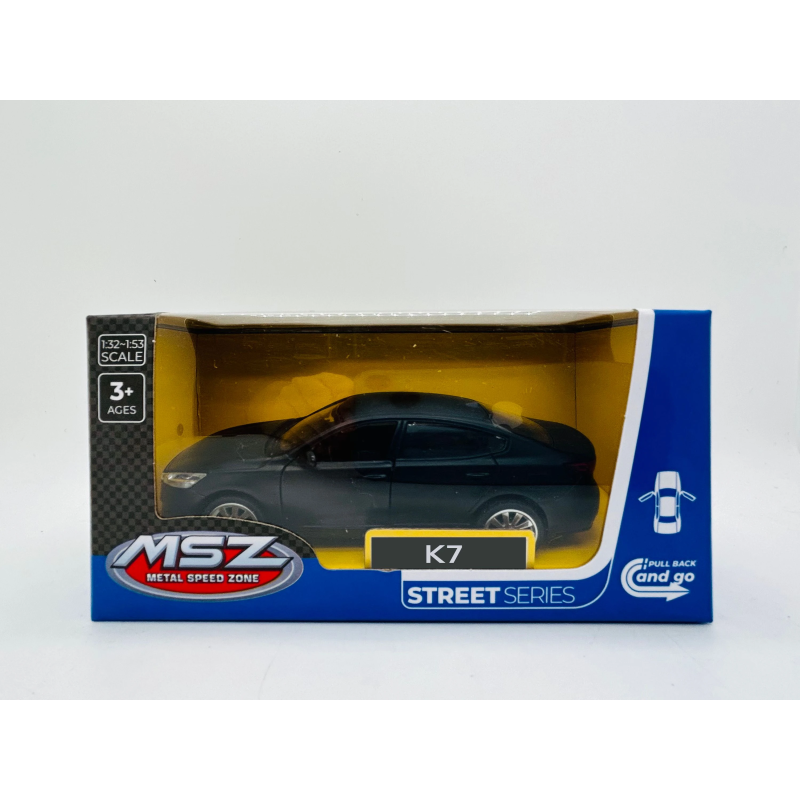 MSZ Miniatūrais modelis - KIA K7, 1:41