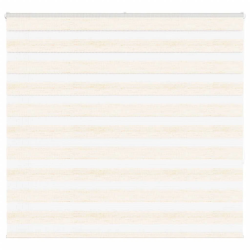 vidaXL žalūzijas zebra 160x150 cm auduma platums 155,9 cm poliesters