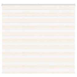 vidaXL žalūzijas zebra 165x150 cm auduma platums 160,9 cm poliesters