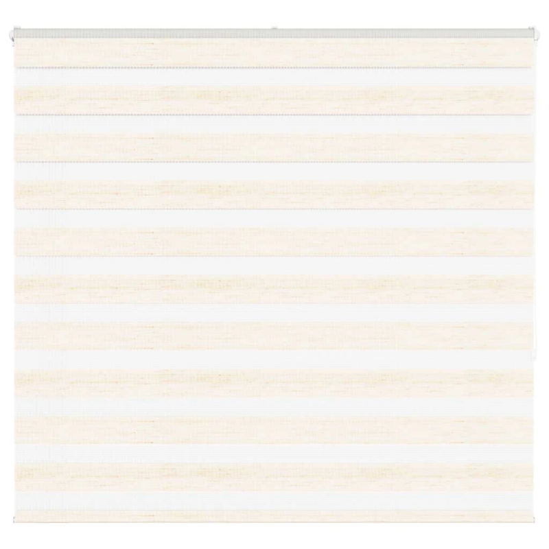 vidaXL žalūzijas zebra 165x150 cm auduma platums 160,9 cm poliesters