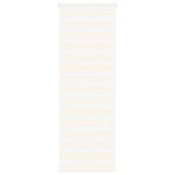 vidaXL žalūzijas zebra 70x200 cm auduma platums 65,9 cm poliesters