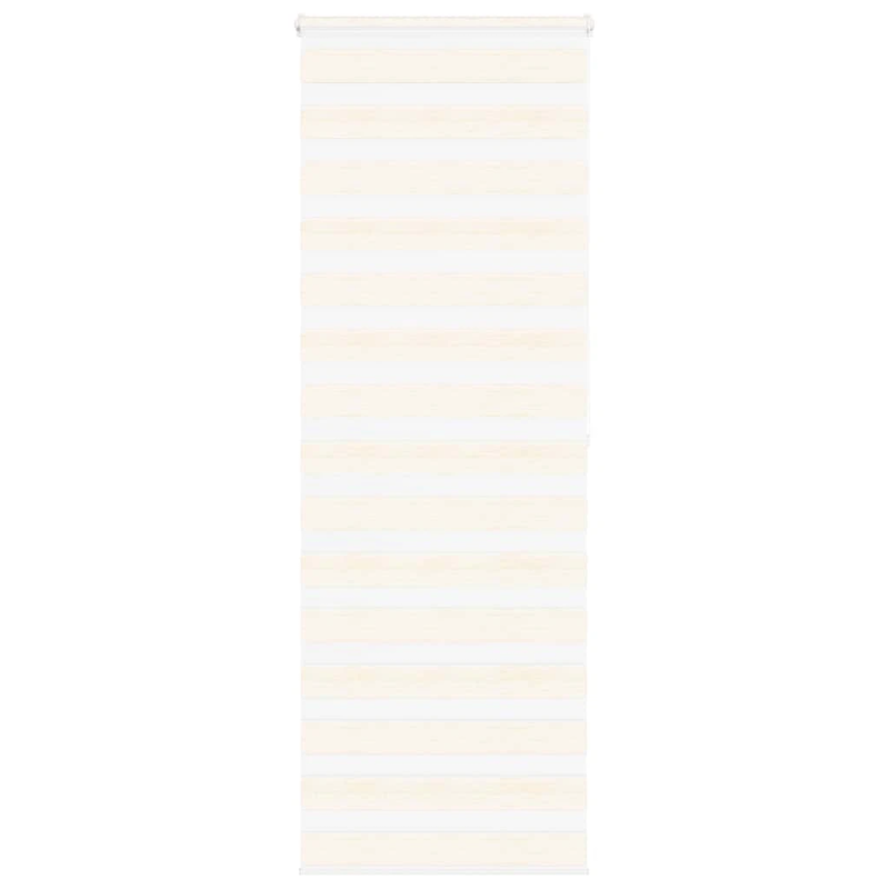 vidaXL žalūzijas zebra 70x200 cm auduma platums 65,9 cm poliesters