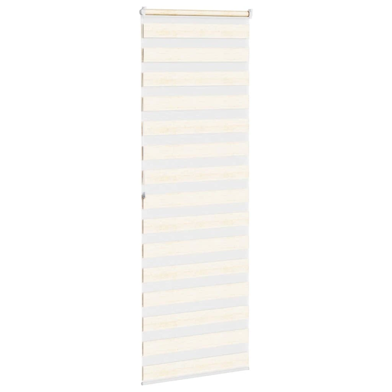 vidaXL žalūzijas zebra 70x200 cm auduma platums 65,9 cm poliesters