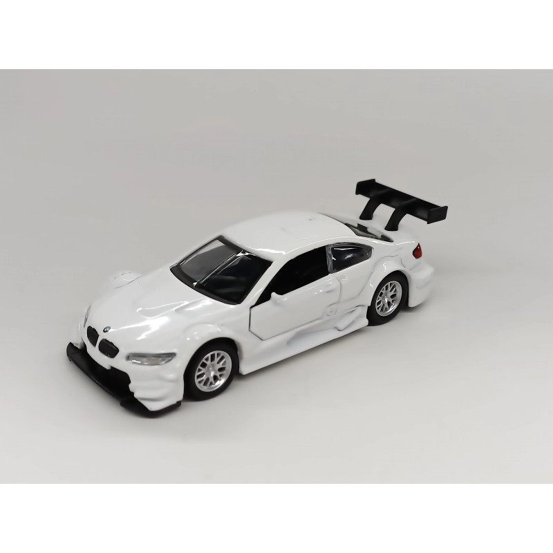 MSZ Miniatūrais modelis - BMW M3 DTM, mērogs 1:42