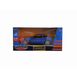 MSZ Miniatūrais modelis - BMW M850i Coupé, mērogs 1:35