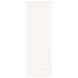 vidaXL žalūzijas zebra 80x200 cm auduma platums 75,9 cm poliesters