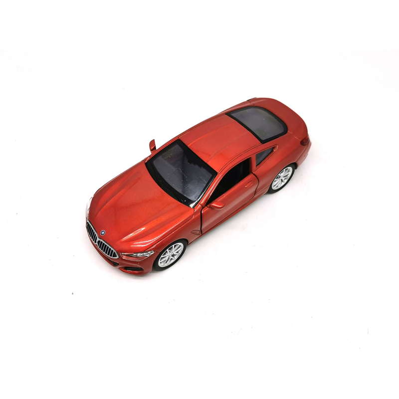 MSZ Miniatūrais modelis - BMW M850i Coupé, mērogs 1:35