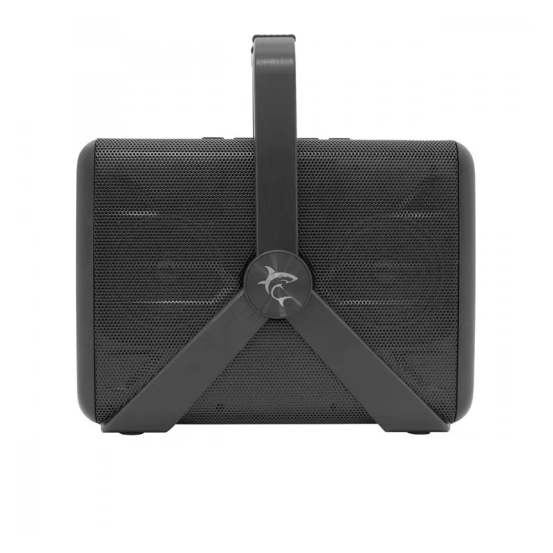 White Shark GBT-58 Tamma Black