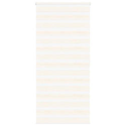 vidaXL žalūzijas zebra 100x200 cm auduma platums 95,9 cm poliesters