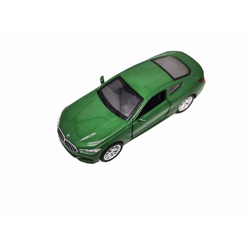 MSZ Miniatūrais modelis - BMW M850i Coupé, mērogs 1:35