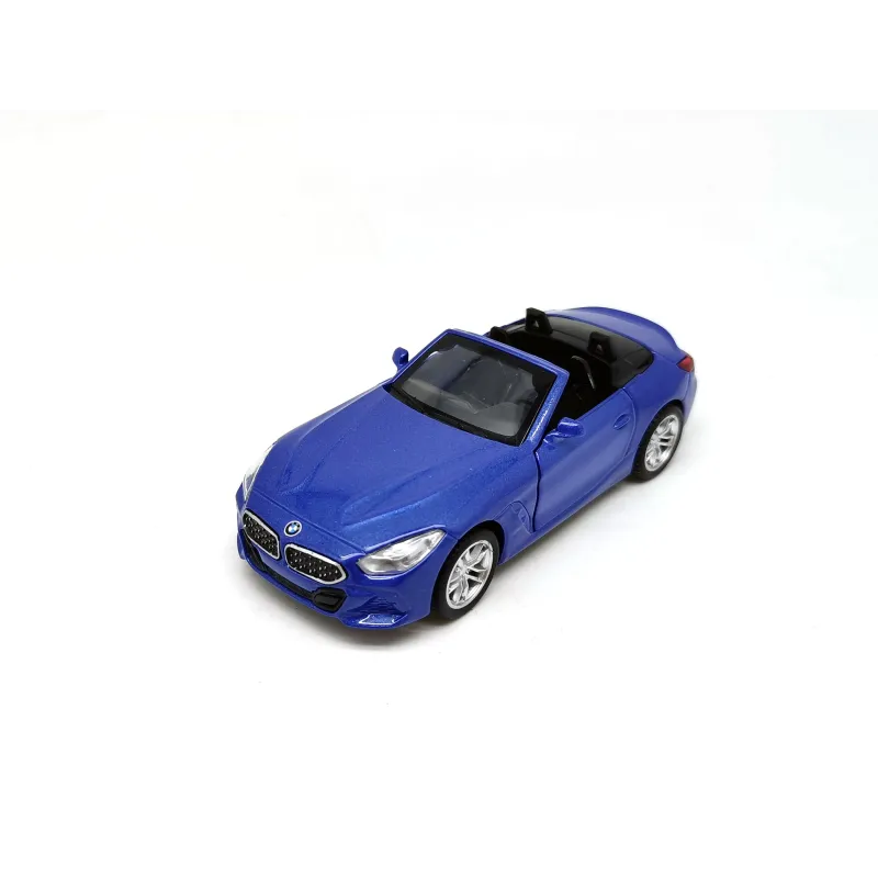 MSZ Miniatūrais modelis - BMW Z4 M40i, mērogs 1:30
