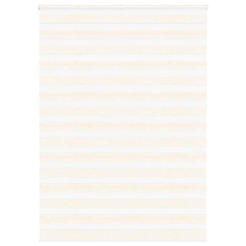 vidaXL žalūzijas zebra 165x230 cm auduma platums 160,9 cm poliesters