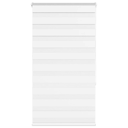 vidaXL žalūzijas zebra 90x150 cm auduma platums 85,9 cm poliesters