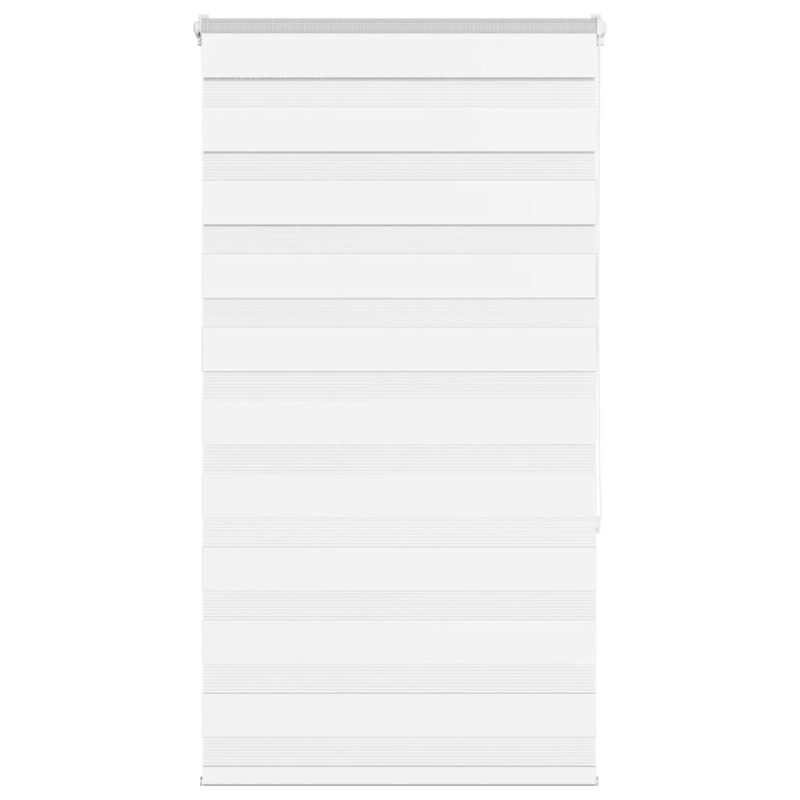 vidaXL žalūzijas zebra 90x150 cm auduma platums 85,9 cm poliesters