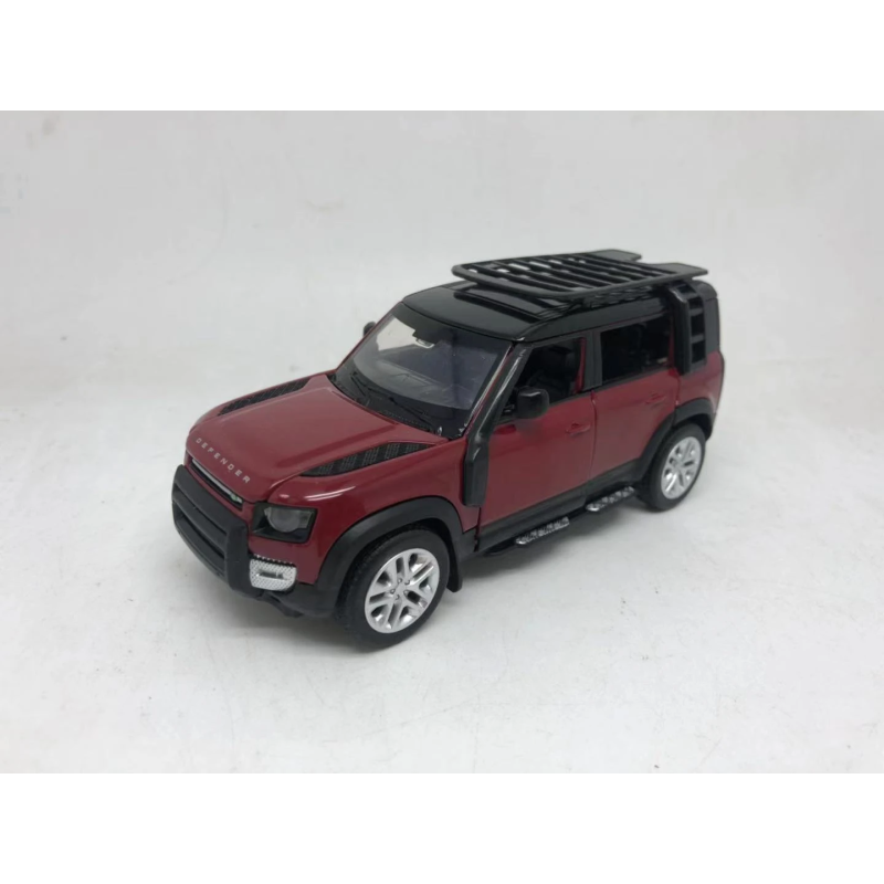 MSZ Miniatūrais modelis 2020 Land Rover Defender 110, 1:32
