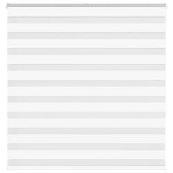 vidaXL žalūzijas zebra 140x150 cm auduma platums 135,9 cm poliesters