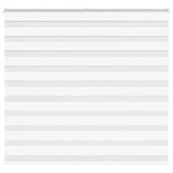 vidaXL žalūzijas zebra 155x150 cm auduma platums 150,9 cm poliesters